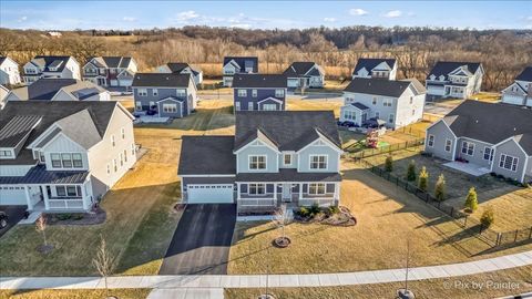 Tiny photo for 3553 Doral Drive, Elgin, IL 60124 (MLS # 12569747)