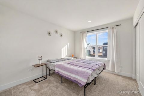 Tiny photo for 3553 Doral Drive, Elgin, IL 60124 (MLS # 12569747)