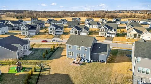 Tiny photo for 3553 Doral Drive, Elgin, IL 60124 (MLS # 12569747)