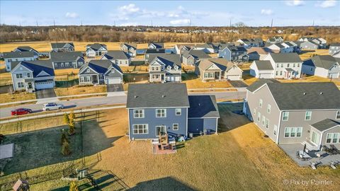 Tiny photo for 3553 Doral Drive, Elgin, IL 60124 (MLS # 12569747)