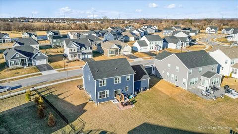 Tiny photo for 3553 Doral Drive, Elgin, IL 60124 (MLS # 12569747)