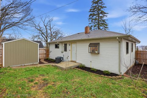 Tiny photo for 104 E Division Street, Lemont, IL 60439 (MLS # 12636306)