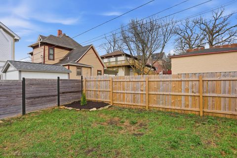Tiny photo for 104 E Division Street, Lemont, IL 60439 (MLS # 12636306)
