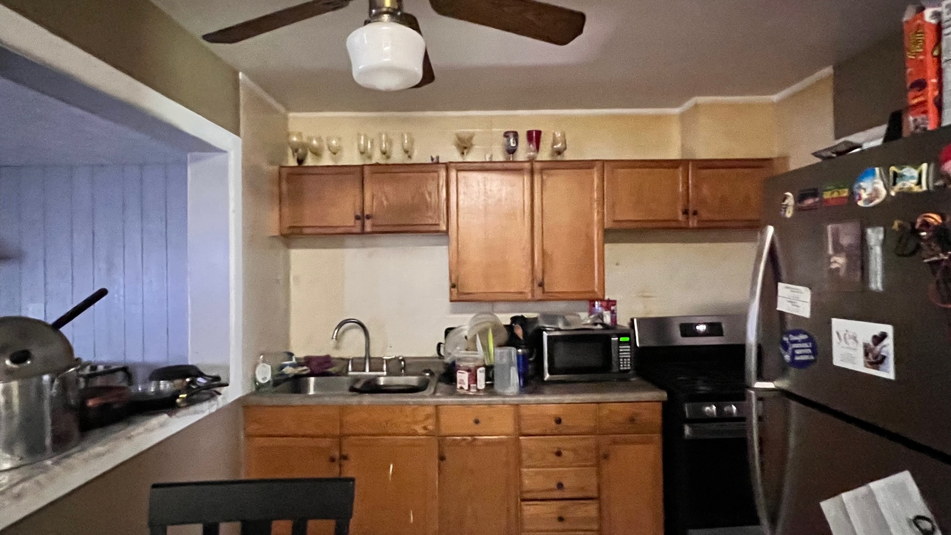 658 River Drive