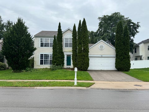Photo of 33 Buchanan Lane, Streamwood, IL 60107 (MLS # 12774699)