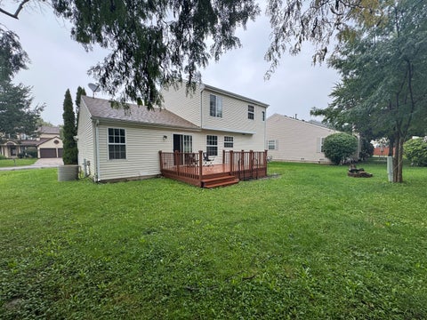 Tiny photo for 33 Buchanan Lane, Streamwood, IL 60107 (MLS # 12774699)