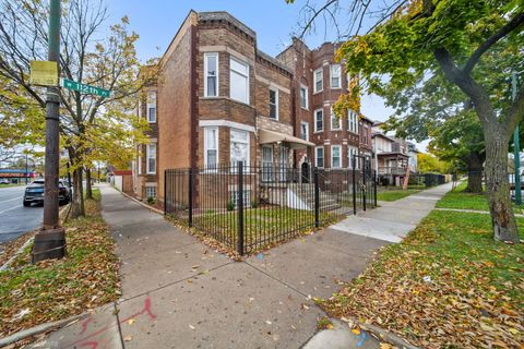 1 W 112TH Place Chicago IL 60628