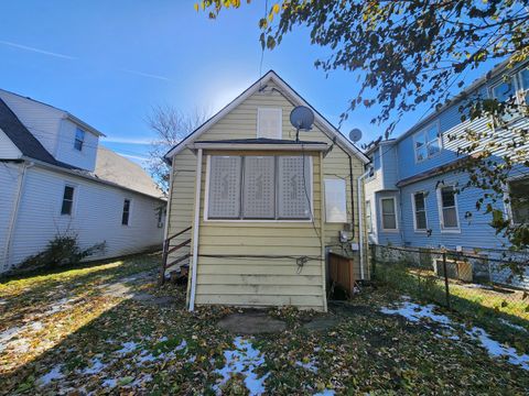 Tiny photo for 310 W 108th Place, Chicago, IL 60628 (MLS # 12511468)