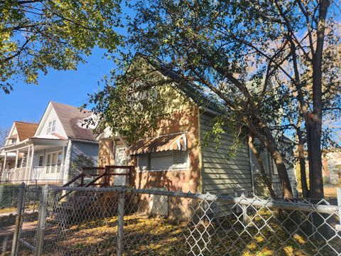 Tiny photo for 310 W 108th Place, Chicago, IL 60628 (MLS # 12511468)