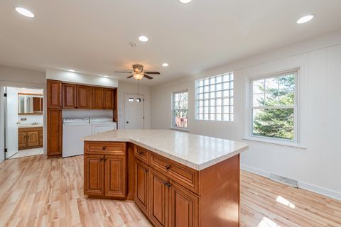 Tiny photo for 33771 N 2nd Street, Grayslake, IL 60030 (MLS # 12611847)