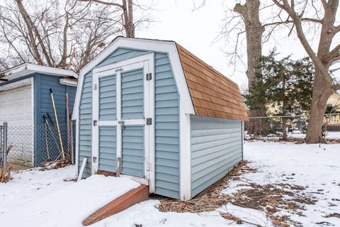 Tiny photo for 33771 N 2nd Street, Grayslake, IL 60030 (MLS # 12611847)