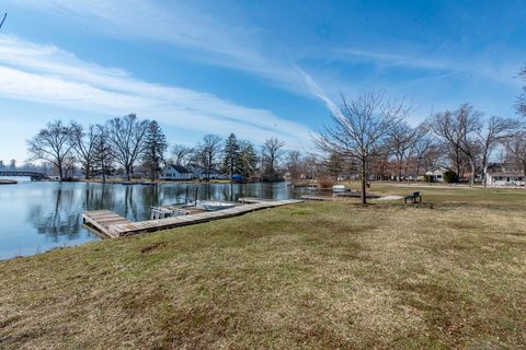 Tiny photo for 33771 N 2nd Street, Grayslake, IL 60030 (MLS # 12611847)
