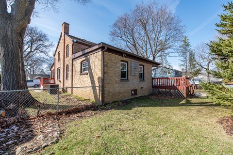 Tiny photo for 33771 N 2nd Street, Grayslake, IL 60030 (MLS # 12611847)
