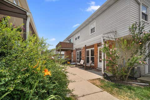 Photo of 19504 115th Avenue #C, Mokena, IL 60448 (MLS # 12707113)