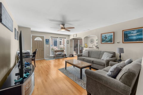 Tiny photo for 19504 115th Avenue #C, Mokena, IL 60448 (MLS # 12707113)