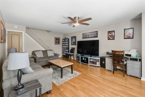Tiny photo for 19504 115th Avenue #C, Mokena, IL 60448 (MLS # 12707113)