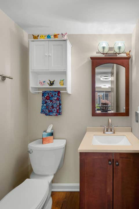 Tiny photo for 19504 115th Avenue #C, Mokena, IL 60448 (MLS # 12707113)