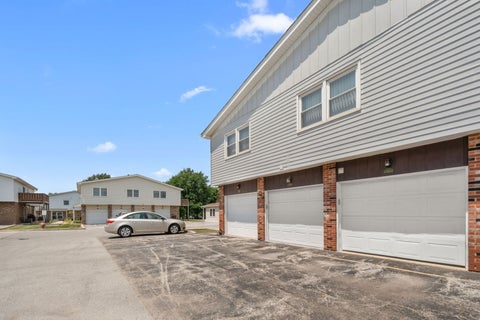 Tiny photo for 19504 115th Avenue #C, Mokena, IL 60448 (MLS # 12707113)