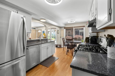 Tiny photo for 19504 115th Avenue #C, Mokena, IL 60448 (MLS # 12707113)