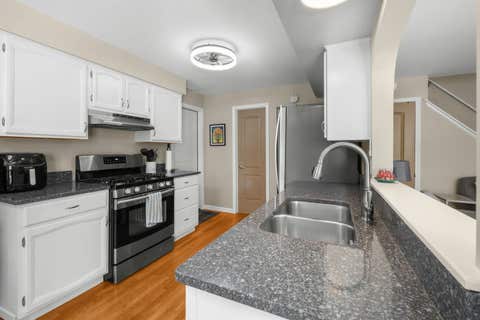 Tiny photo for 19504 115th Avenue #C, Mokena, IL 60448 (MLS # 12707113)