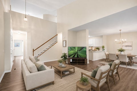 Tiny photo for 828 Amelia Court, Grayslake, IL 60030 (MLS # 12722644)