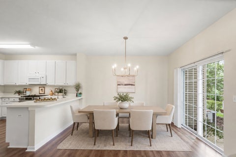 Tiny photo for 828 Amelia Court, Grayslake, IL 60030 (MLS # 12722644)