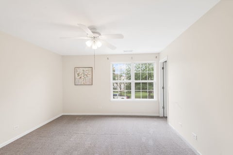 Tiny photo for 828 Amelia Court, Grayslake, IL 60030 (MLS # 12722644)