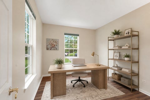 Tiny photo for 828 Amelia Court, Grayslake, IL 60030 (MLS # 12722644)