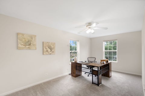 Tiny photo for 828 Amelia Court, Grayslake, IL 60030 (MLS # 12722644)