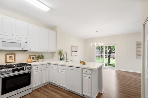 Tiny photo for 828 Amelia Court, Grayslake, IL 60030 (MLS # 12722644)
