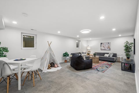 Tiny photo for 2419 Lake Avenue, Wilmette, IL 60091 (MLS # 12789463)