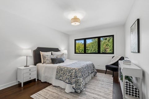 Tiny photo for 2419 Lake Avenue, Wilmette, IL 60091 (MLS # 12789463)