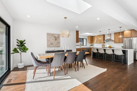 Tiny photo for 2419 Lake Avenue, Wilmette, IL 60091 (MLS # 12789463)