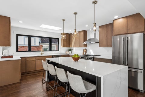 Tiny photo for 2419 Lake Avenue, Wilmette, IL 60091 (MLS # 12789463)