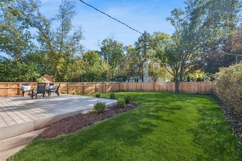 Tiny photo for 2419 Lake Avenue, Wilmette, IL 60091 (MLS # 12789463)