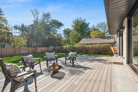 Tiny photo for 2419 Lake Avenue, Wilmette, IL 60091 (MLS # 12789463)