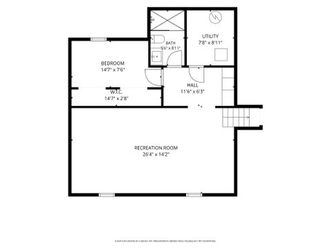 Tiny photo for 2419 Lake Avenue, Wilmette, IL 60091 (MLS # 12789463)