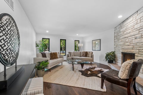 Tiny photo for 2419 Lake Avenue, Wilmette, IL 60091 (MLS # 12789463)