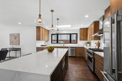 Tiny photo for 2419 Lake Avenue, Wilmette, IL 60091 (MLS # 12789463)