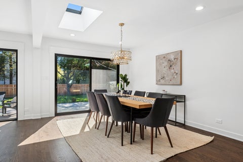 Tiny photo for 2419 Lake Avenue, Wilmette, IL 60091 (MLS # 12789463)