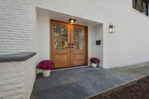 Tiny photo for 2419 Lake Avenue, Wilmette, IL 60091 (MLS # 12789463)
