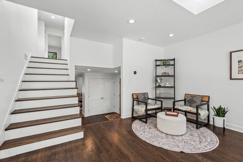 Tiny photo for 2419 Lake Avenue, Wilmette, IL 60091 (MLS # 12789463)
