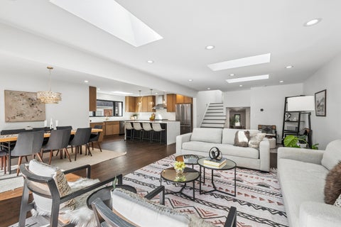 Tiny photo for 2419 Lake Avenue, Wilmette, IL 60091 (MLS # 12789463)