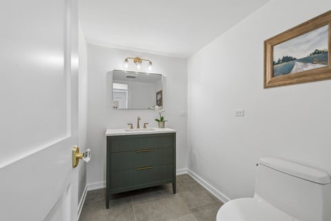Tiny photo for 2419 Lake Avenue, Wilmette, IL 60091 (MLS # 12789463)
