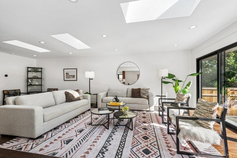 Tiny photo for 2419 Lake Avenue, Wilmette, IL 60091 (MLS # 12789463)
