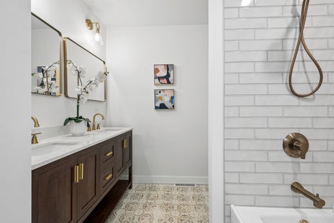 Tiny photo for 2419 Lake Avenue, Wilmette, IL 60091 (MLS # 12789463)