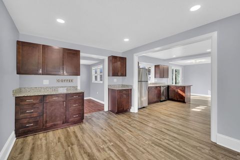 Tiny photo for 1616 Mayfield Avenue, Joliet, IL 60435 (MLS # 12596704)