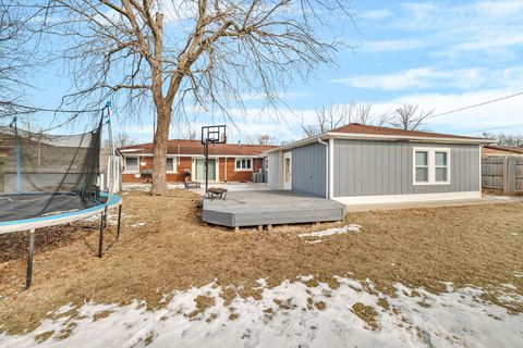 Tiny photo for 1616 Mayfield Avenue, Joliet, IL 60435 (MLS # 12596704)