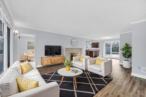 Tiny photo for 1616 Mayfield Avenue, Joliet, IL 60435 (MLS # 12596704)