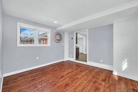 Tiny photo for 1616 Mayfield Avenue, Joliet, IL 60435 (MLS # 12596704)